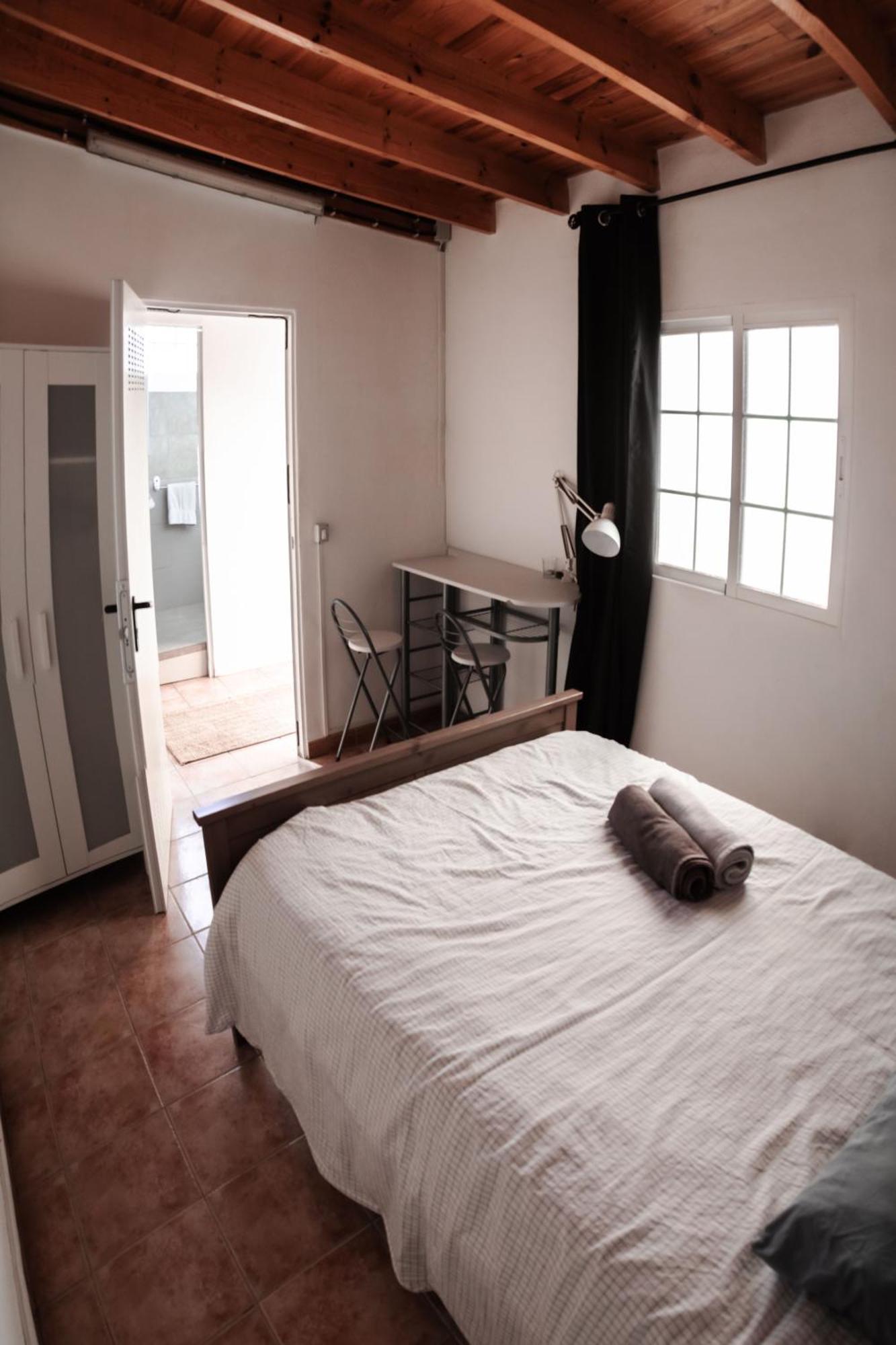 Medano Beach Coliving El Médano Exterior foto