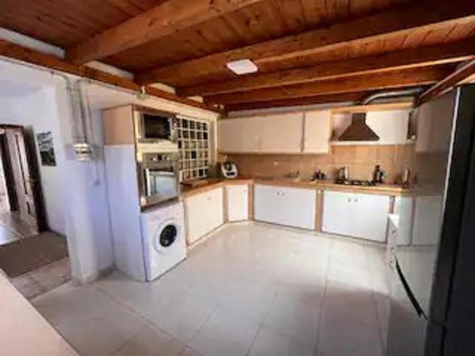 Medano Beach Coliving El Médano Exterior foto