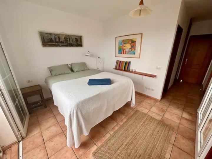 Medano Beach Coliving El Médano Exterior foto