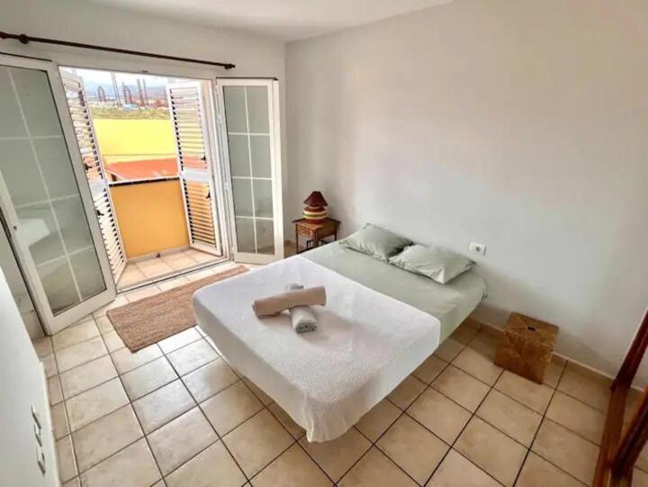 Medano Beach Coliving El Médano Exterior foto