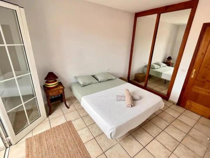 Medano Beach Coliving El Médano Exterior foto